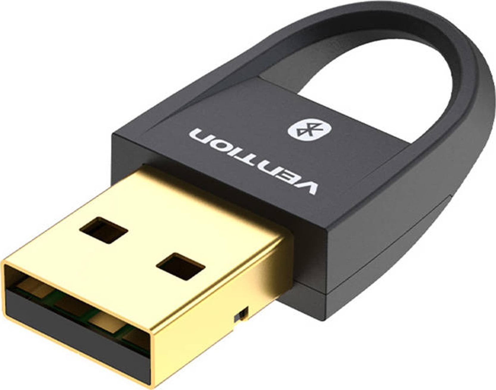 Adapter USB Vention Adapter USB Bluetooth 5.0 Vention CDSB0 (czarny)