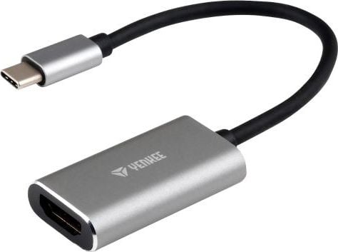 YTC C Adaptor 012 USB la adaptor HDMI 4K YENKEE