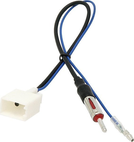 Adaptor antenă Blow 1592# Sam. Toyota-din drept 20cm