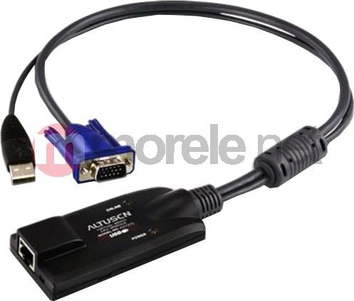 Cabluri - Adaptor ATEN KA7570-AX, KVM/USB