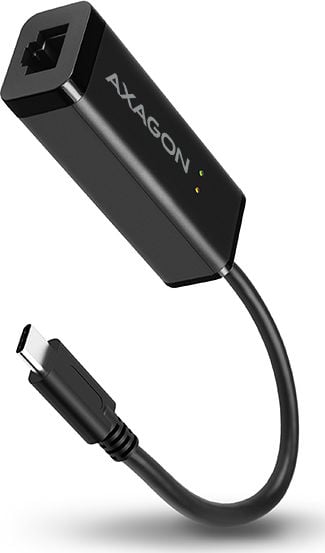 Adaptor Axagon ADE-SRC Type-C USB 3.1 - Gigabit Ethernet