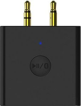 Adaptoare wireless - Adaptor Bluetooth 1Mii B05 minijack 3.5mm