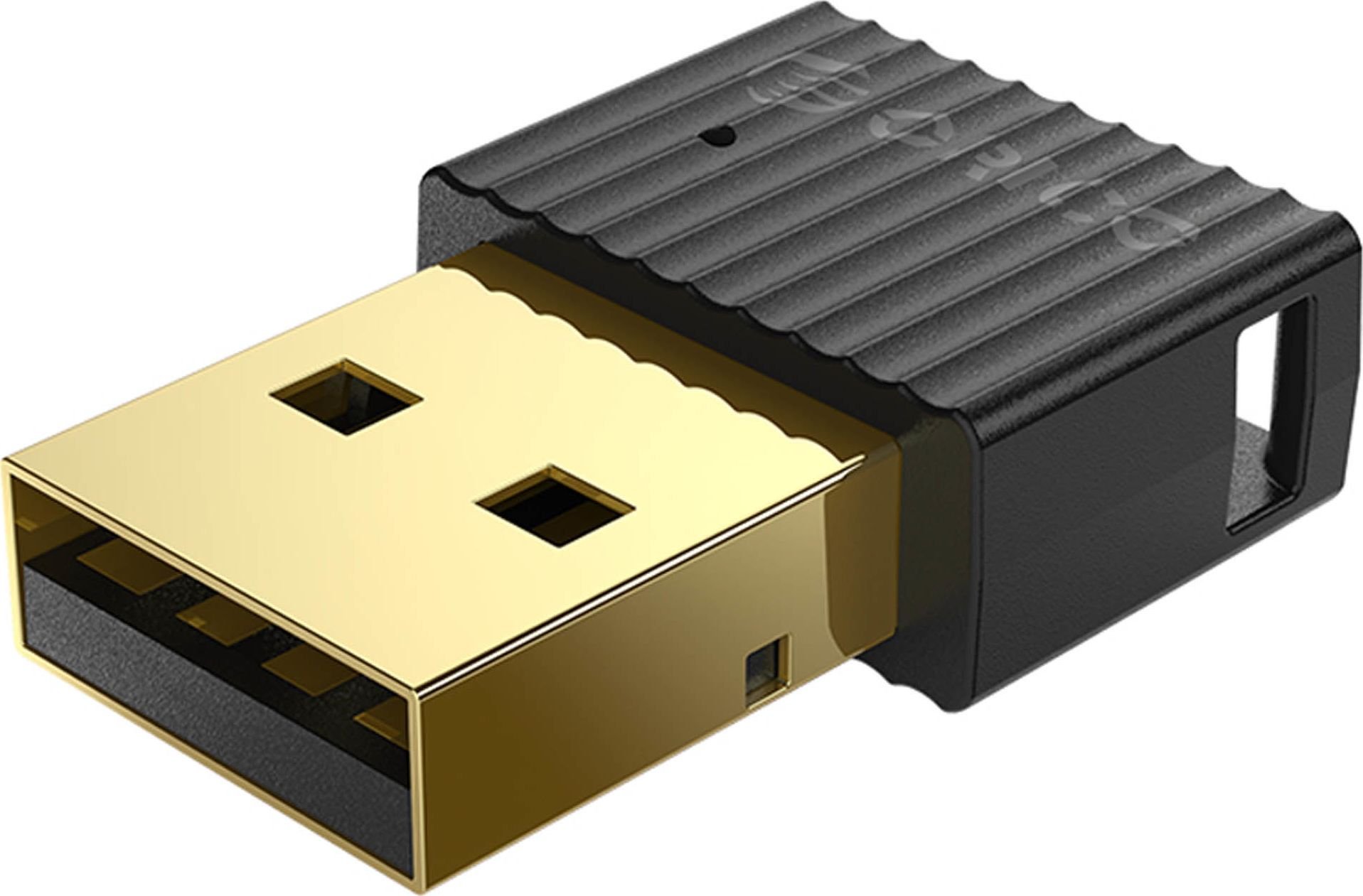 Adaptoare wireless - Adaptor bluetooth Orico 5.0 USB-A negru