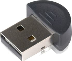 Adaptoare wireless - Adaptor Bluetooth Savio, usb 2.0
