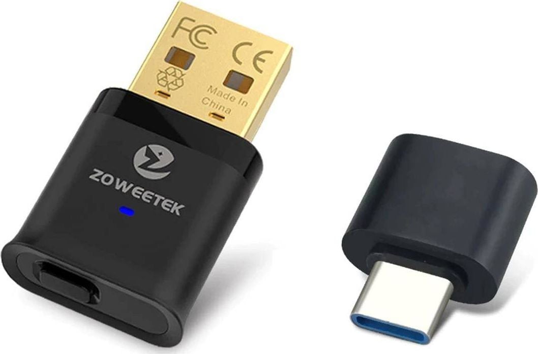 Adaptor bluetooth Zoweetek B0310 USB-A