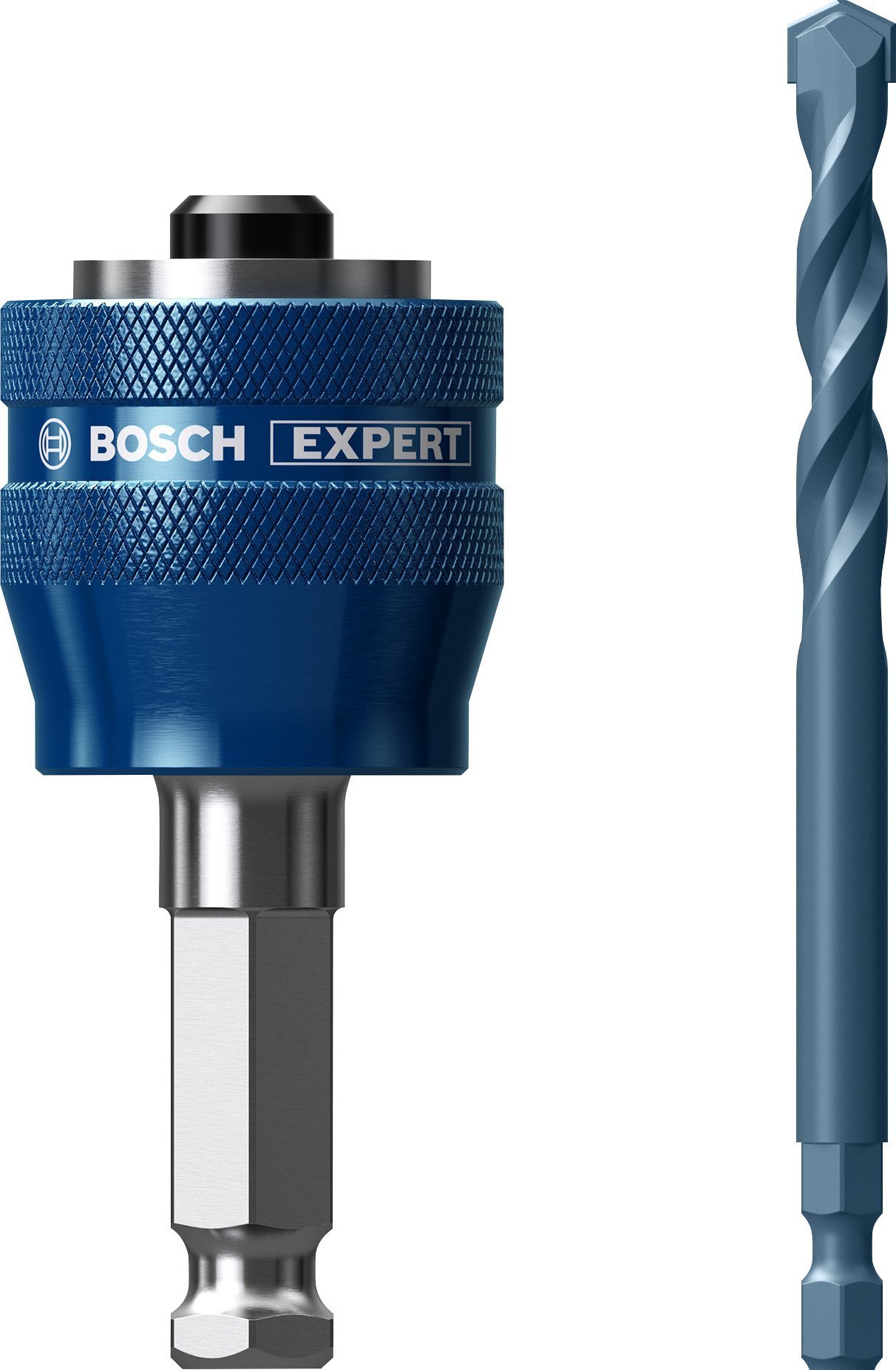 Adaptor Bosch pentru sistemele EXPERT Power Change Plus de 11 mm