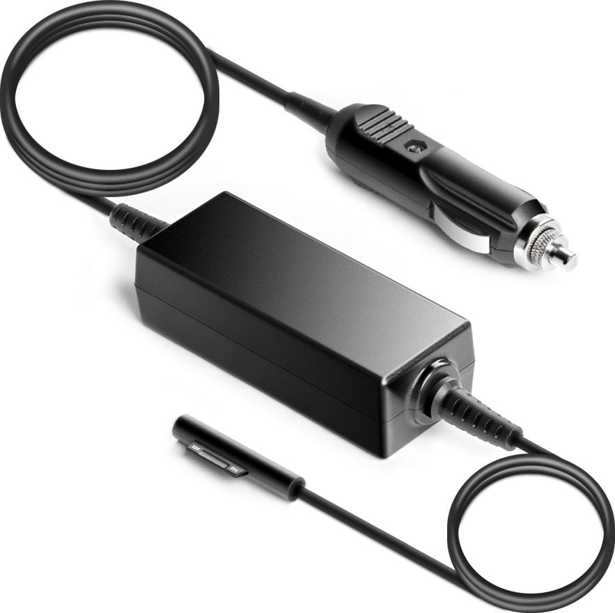 Adaptor de alimentare pentru laptop ProXtend 100 W, mufă de suprafață, 15 V (DC100WMS)