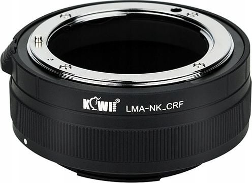 Adaptor de reducere KiwiFotos pentru obiectivul Canon R Rf la Nikon F