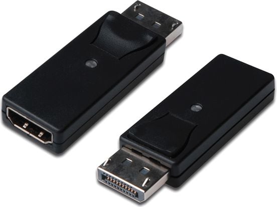 Adaptor DisplayPort - HDMI (DB-340602-000-S)