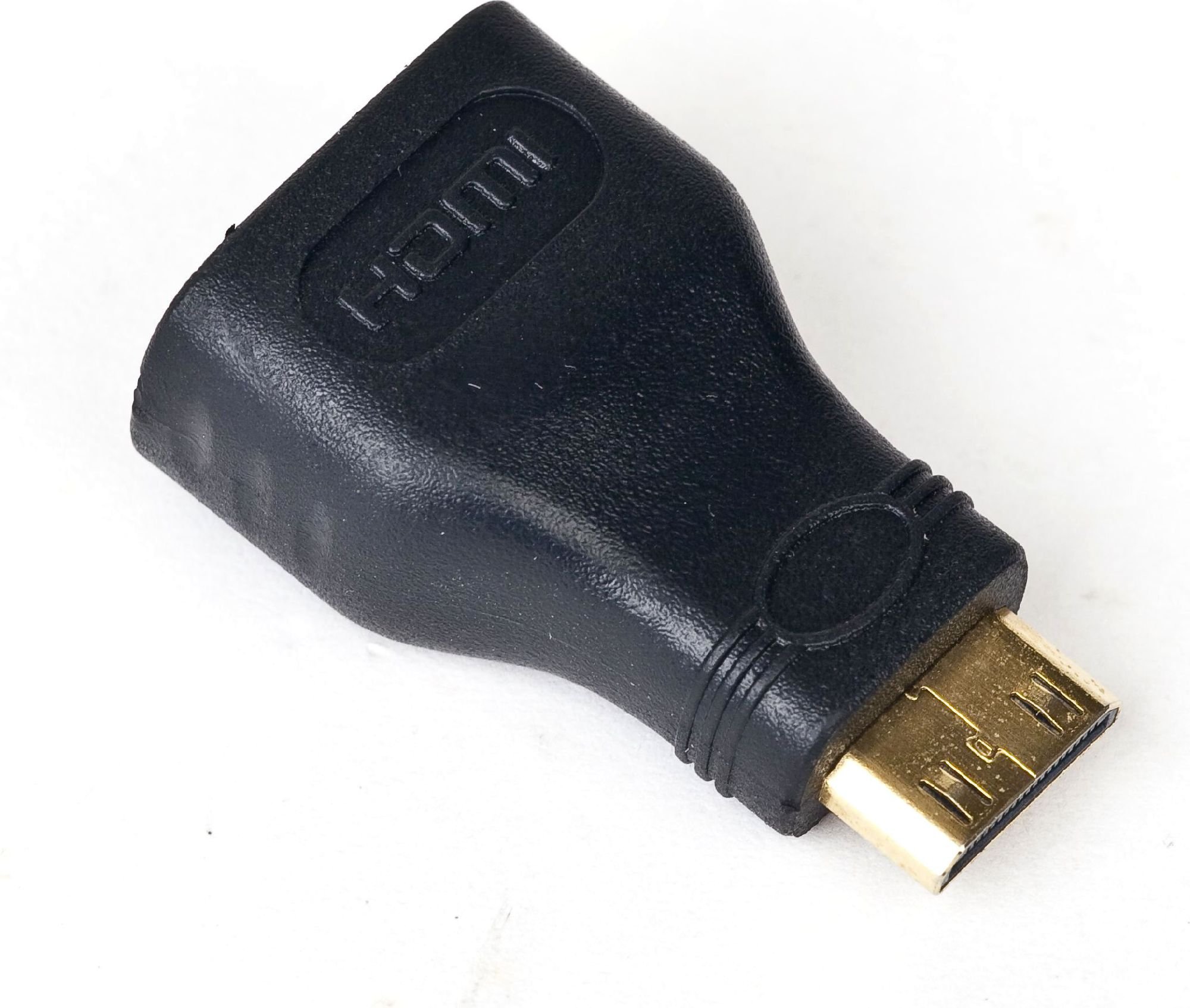 Adaptor HDMI la mini-C, M/T, GEMBIRD `A-HDMI-FC`