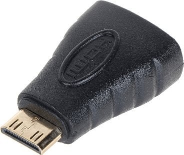 Adaptor HDMI mama - mini HDMI tata - 126925