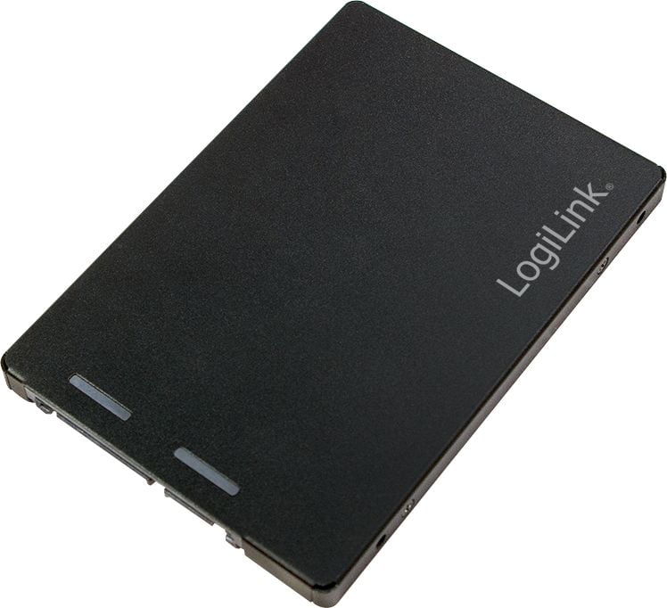 Adaptor inter LogiLink AD0019 M.2 to SATA III, 2.5`