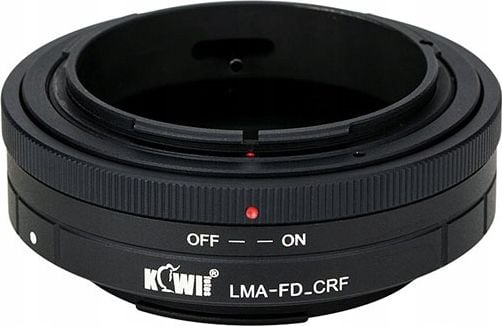 Adaptor pentru Canon Eos R Lens Pentru Canon Fd