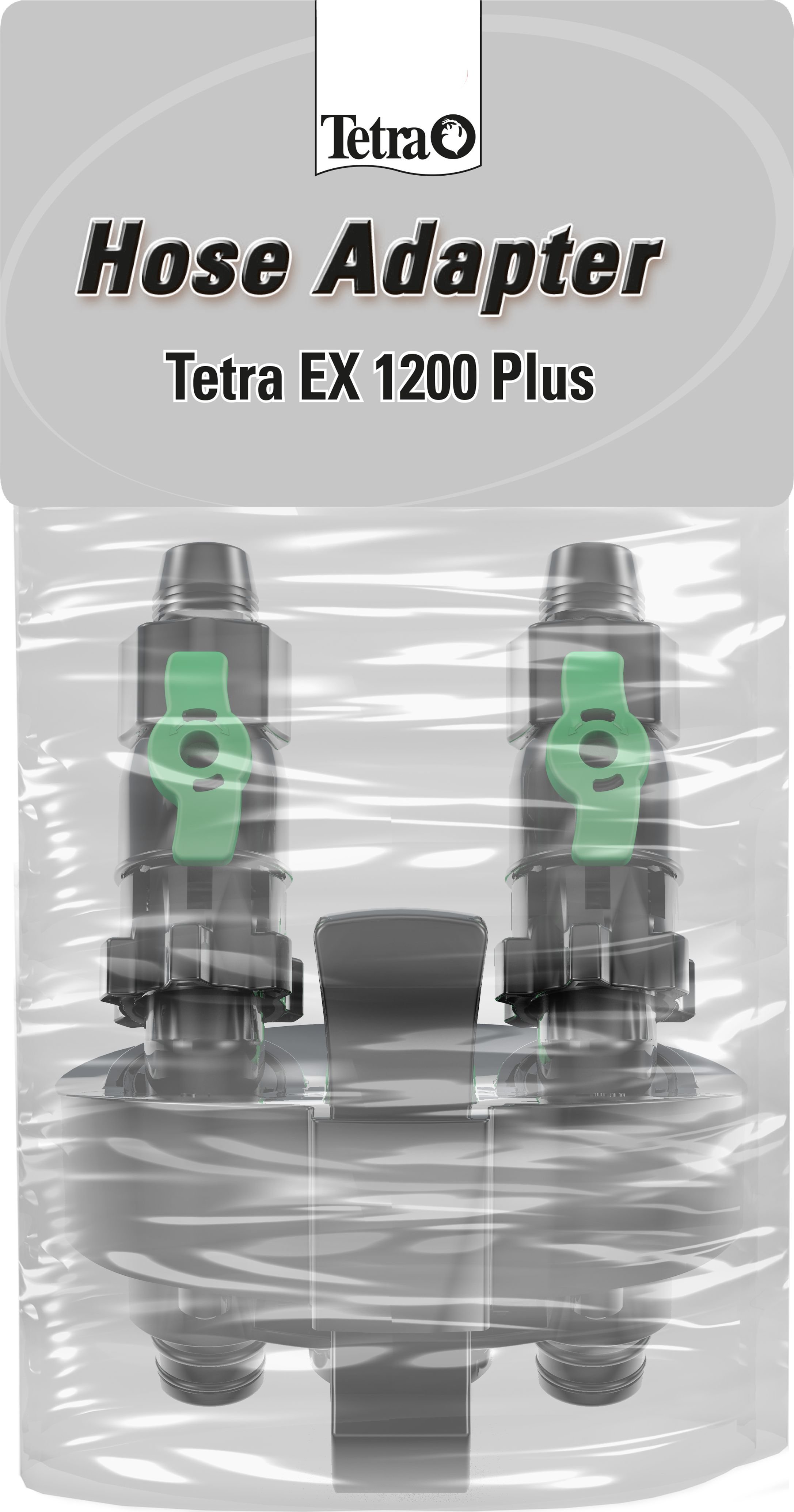 Adaptor pentru furtun Tetra EX1200 Plus (supapă Aquastop)
