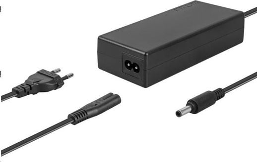 Adaptor pentru laptop Avacom 90 W, 3 mm, 4,6 A, 19,5 V (ADAC-HP1-A90W)