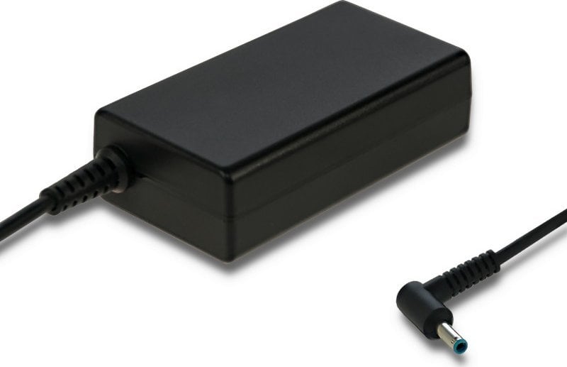 Incarcatoare laptop - Adaptor pentru laptop E-Blue 65 W, 3 mm, 3,3 A, 19,5 V (51555)