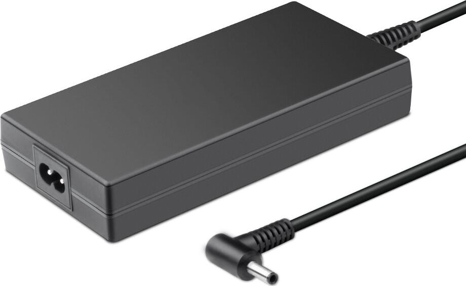 Adaptor pentru laptop MicroBattery 150 W, 3 mm, 7,7 A, 19,5 V (MBXHP-AC0004)
