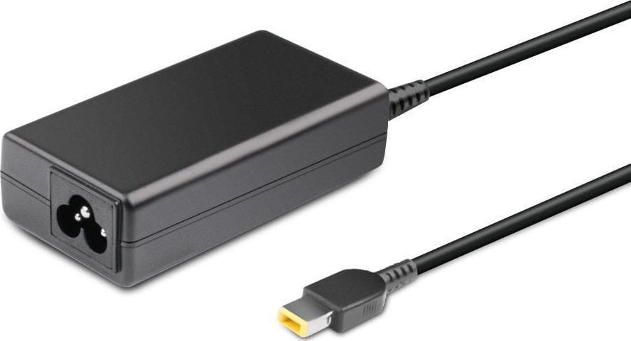 Adaptor pentru laptop MicroSpareparts Mobile 45W Slim Tip 2.2A 20V (MSPT2044)