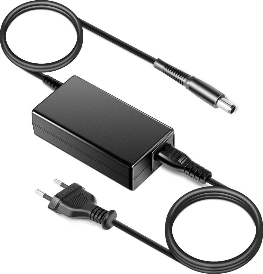 Adaptor pentru laptop ProXtend 65 W, 5 mm, 18,5 V (AC065W7450)