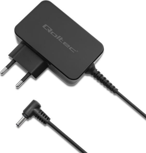 Adaptor pentru laptop Qoltec 20 W, 1,35 mm, 4 A, 5 V (52392)