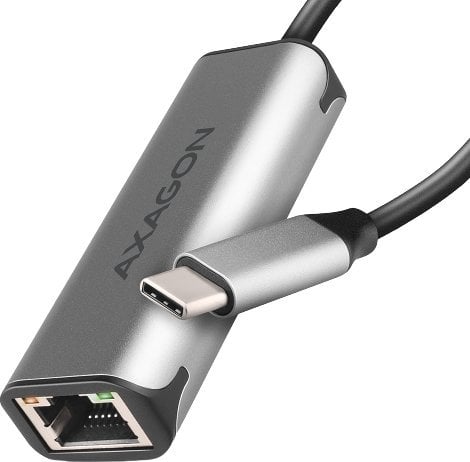 Adaptor USB Axagon AXAGON ADE-25R USB 3.2 Netzwerk-Adapterkabel - USB Type-C, RJ45