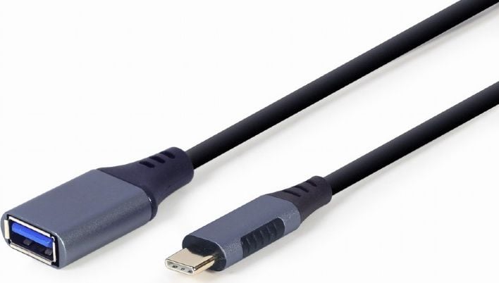 Adaptor USB Gembird (A-USB3C-OTGAF-01)