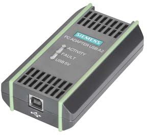 Accesorii de calculatore - Adaptor USB PROFIBUS SIMATIC S7 (6GK1571-0BA00-0AA0)