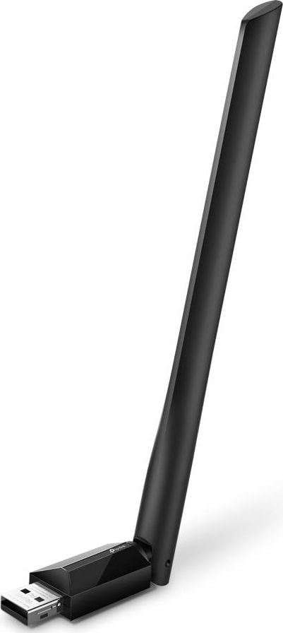 Adaptoare wireless - Adaptor USB Wireless TP-Link Dual Band Archer T2U Plus