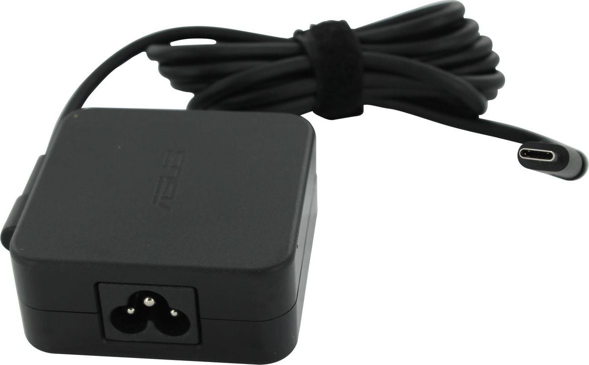 Incarcatoare laptop - Adaptor USB-C pentru laptop Asus de 45 W (0A001-00692900)