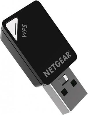 Adaptoare wireless - Adaptor Wireless NetGear Dual Band AC450, N150, USB 2.0