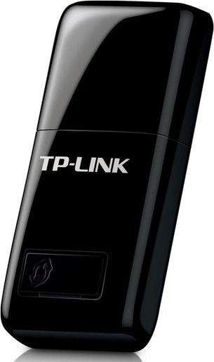 Adaptor wireless TP-LINK TL-WN823N, USB 2.0