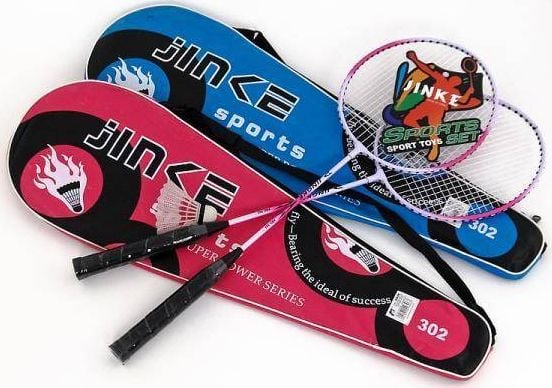 Adar Badminton in cutie 493063 ADAR pret pentru 1 bucata