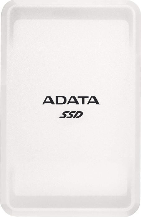 Hard Disk-uri externe - ADATA ASC685-2TU32G2-CWH