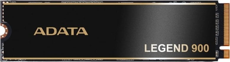 ADATA Legend 900 512GB M.2 2280 PCI-E x4 Gen4 NVMe Solid State Drive (SLEG-900-512GCS)