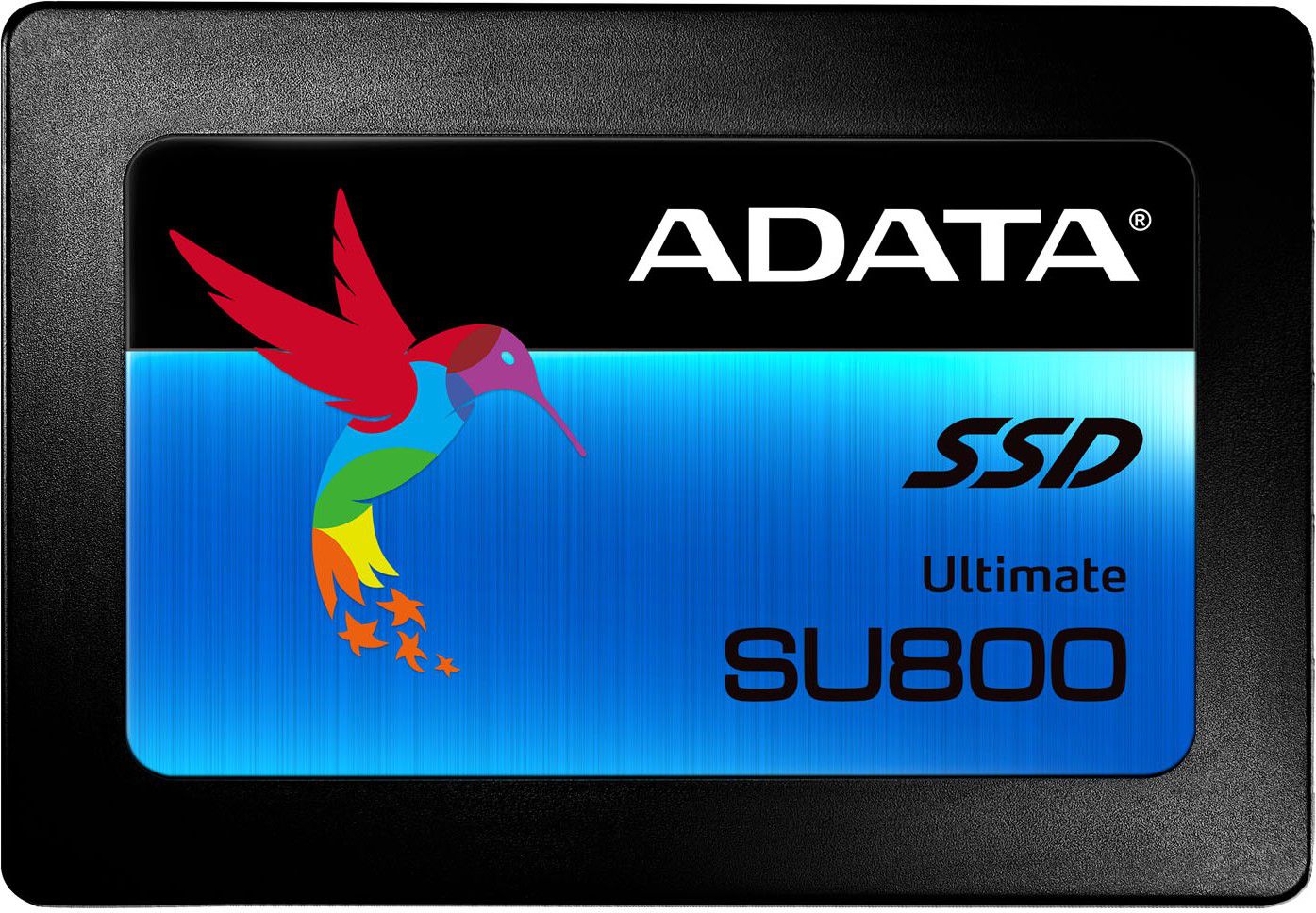 ADATA Ultimate SU800 256 GB SSD SATA III de 2,5` (ASU800SS-256GT-C)