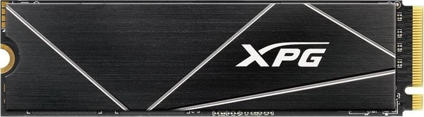 ADATA XPG Gammix S70 Blade 2TB M.2 2280 PCI-E x4 Gen4 NVMe Solid State Drive (AGAMMXS70B-2T-CS)