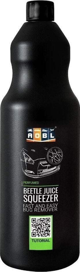 ADBL ADBL Beetle Juice Squeezer płyn do usuwania owadów 1L uniwersalny