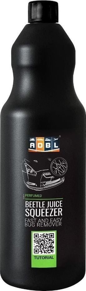 ADBL ADBL Beetle Juice Squeezer lichid pentru indepartarea insectelor 500ml universal