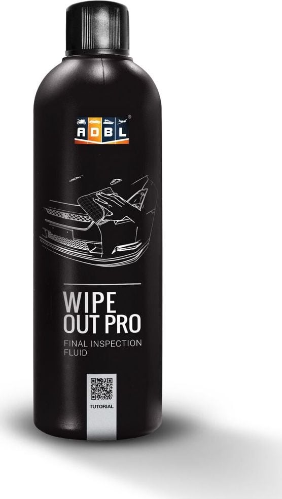ADBL ADBL Wipe Out Pro pentru îndepărtarea reziduurilor de lustruire - IPA 1L universal