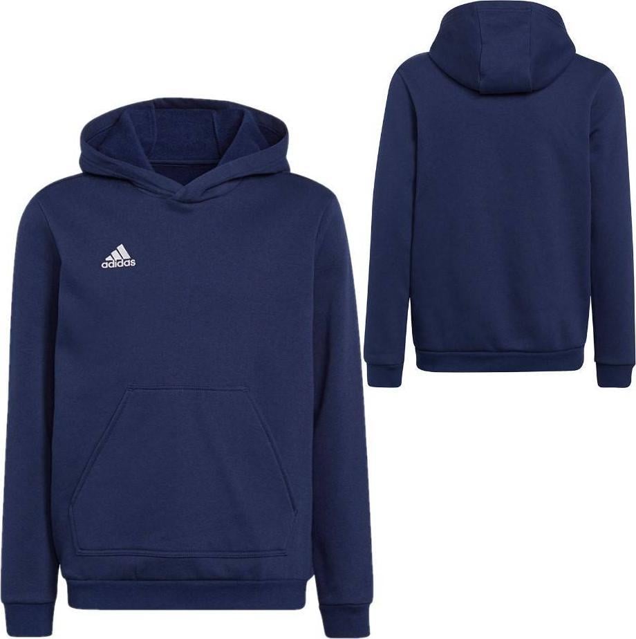 Hanorac Adidas 7 Hanorac adidas ENTRADA 22 H57517 H57517 bleumarin 140 cm