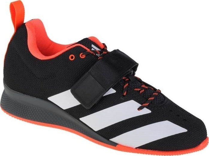 Adidas adidas Adipower Weightlifting II GZ0178 Negru 42