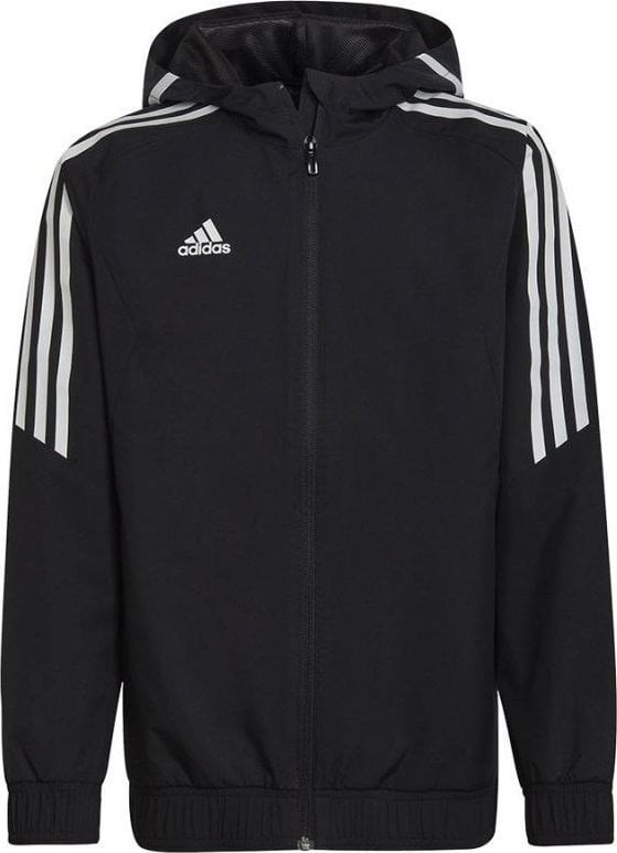 Adidas Adidas Condivo 22 All Weather Jacket Jr. HA6253