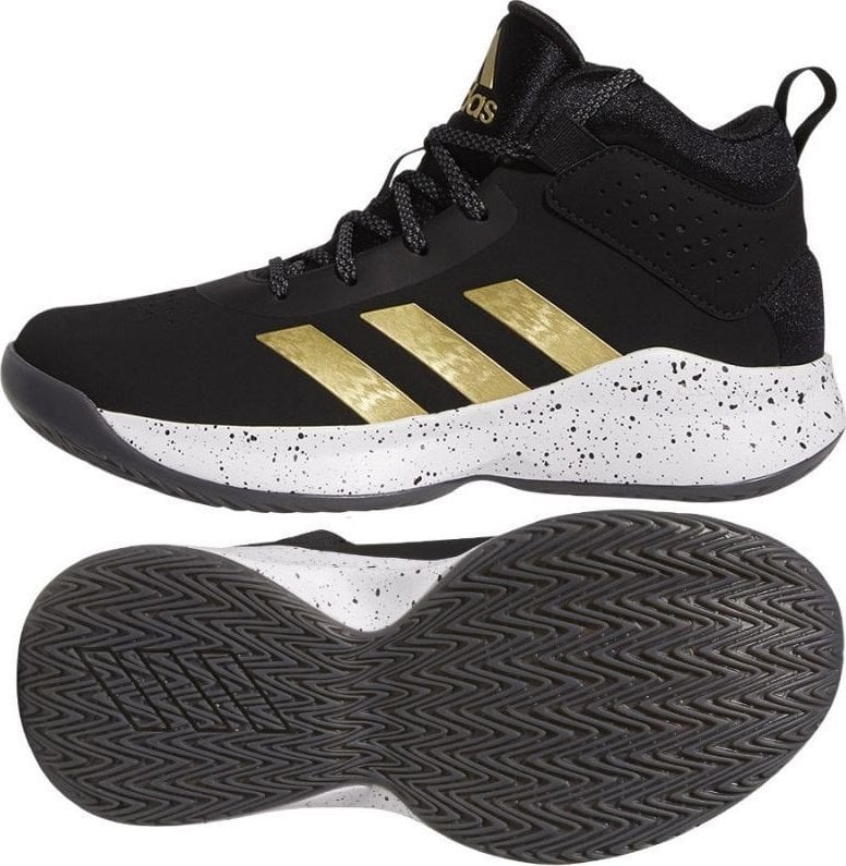 Adidas Adidas Cross Em Up 5 K Wide GX4790