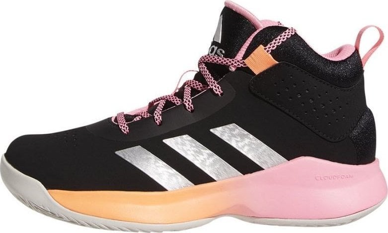 Adidas Adidas Cross Em Up 5 K Wide GX4793