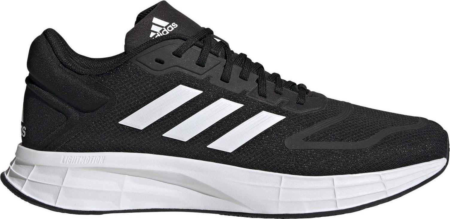 Adidas adidas Duramo 10 GW8336 Negru 40 2/3