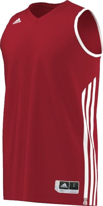 Adidas adidas E Kit JSY 2.0 O22436 2XT Roșu