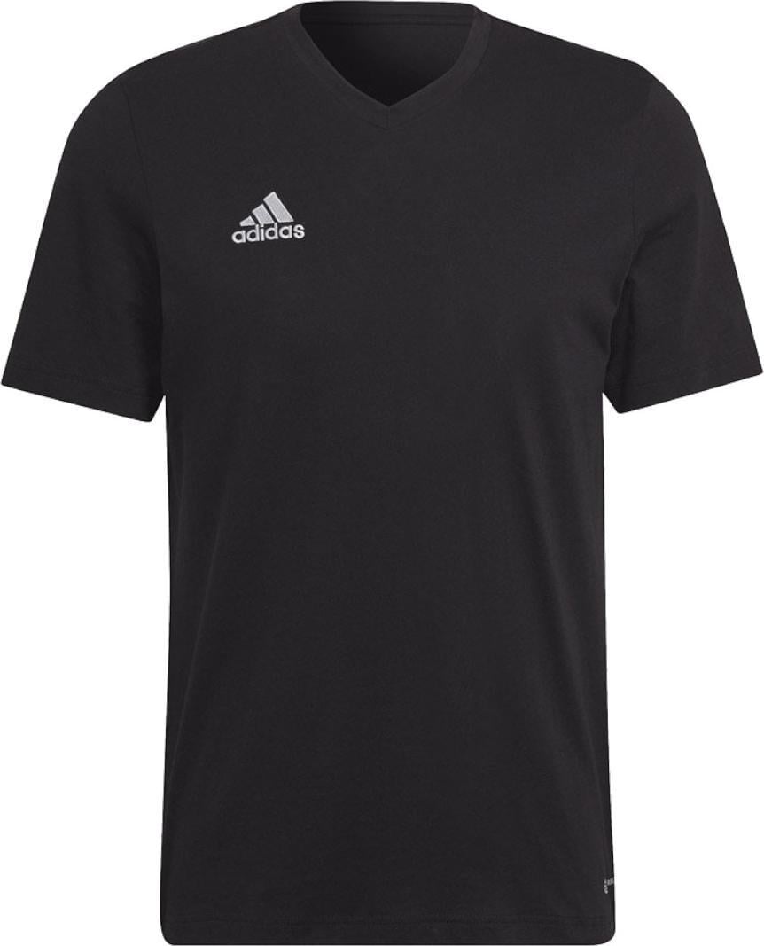 Adidas adidas Ent22 Tee HC0448 Negru L