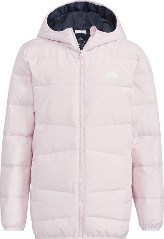 Adidas Adidas Frosty Jacket Jr. HM5237