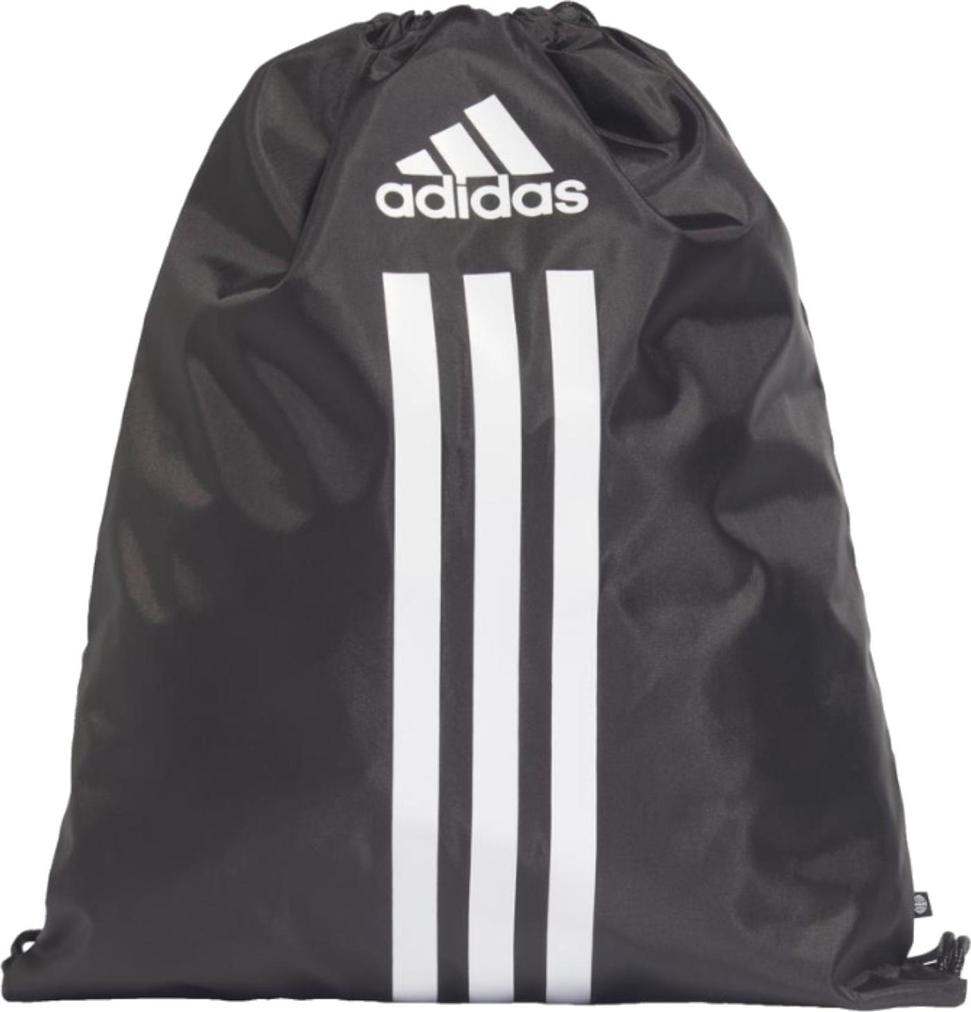 Adidas adidas Power Gym Sack HG0339 Negru Mărime unică