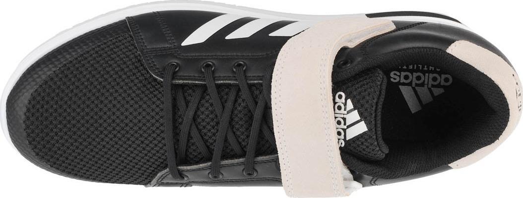 Adidas adidas Power Perfect 3 GX2895 Negru 48